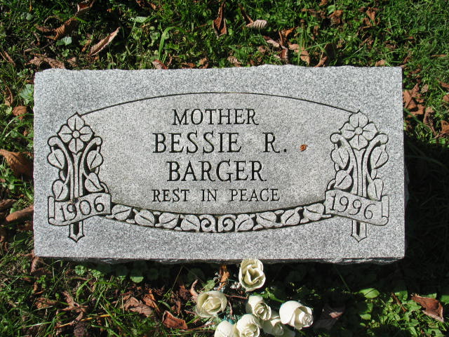 tombstone